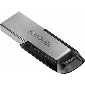 Sandisk Pen drive 128GB SanDisk Cruzer Ultra Flair Usb3.0 [SDCZ73-128G-G46B]