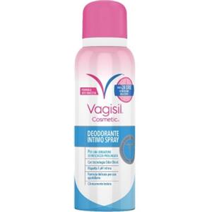 Vagisil Deodorante Intimo Spray 125ml