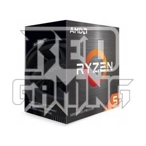 AMD CPU AMD Ryzen 5 4500 3,6 GHz AM4 BOX