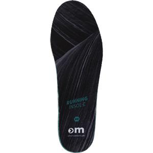 DIGI INSTRUMENTS OM RUNNING INSOLE Solette
