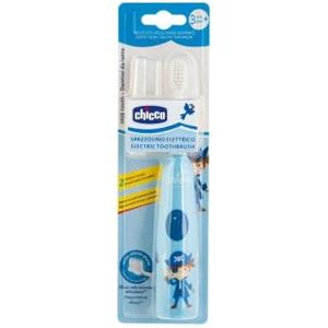 Chicco Spazzolino elettrico Azzurro