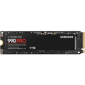 SAMSUNG SSD M.2 Samsung 990 PRO 1 TB NVMe