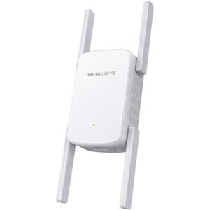 TP-Link Ripetitore Wi-Fi Dual-Band AC1900Mbps, Porta Gigabit, WiFi Extender e Access Point, Amplificatore Segnale Wi-Fi, Compatibile con Modem Router, Mercusys ME50G