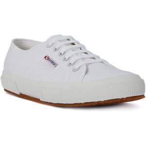 SUPERGA COTU WHITE CLASSIC