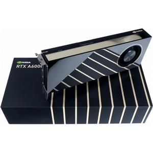 PNY Scheda Video PNY NVIDIA Quadro RTX A6000 48 GB GDDR6