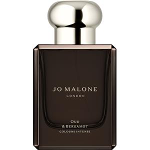 Jo Malone Oud & Bergamot Cologne Intense 50ml