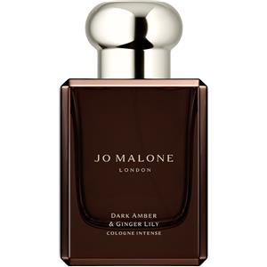 Jo Malone Dark Amber & Ginger Lily Cologne Intense 50ml