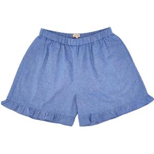 BELLEROSE Pantaloncini Verdon Donna Blue