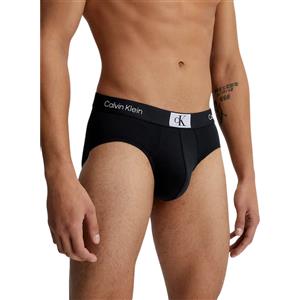 CALVIN KLEIN JEANS HIP BRIEF 3PK Set Slip Uomo