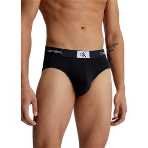 CALVIN KLEIN JEANS HIP BRIEF 3PK Set Slip Uomo