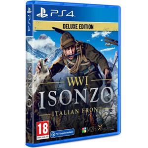 Maximum Games Isonzo: Deluxe Edition