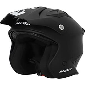 Acerbis Jet Aria Nero