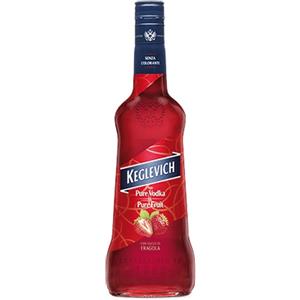 Keglevich Vodka Fragola 100 cl