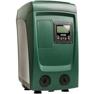 DAB Sistema autoclave EsyBox Mini 3