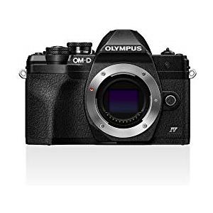OM System (Olympus) OM-D E-M10 Mark IV Corpo