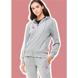 UMBRO FELPA DONNA 12090S