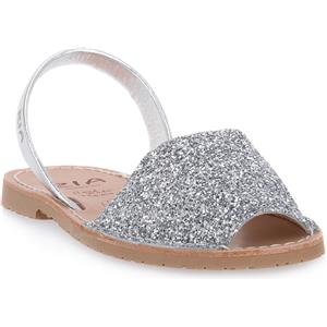 RIO MENORCA RIA MENORCA GLITTER C1 PLATA
