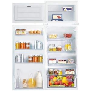Candy CFBD 2450/2ES Incasso 220L A+ Bianco frigorifero con congelatore