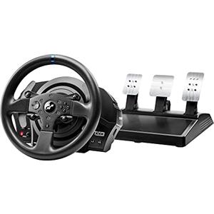 Thrustmaster T300 RS GT Force Feedback Racing Wheel - official licensed per Gran Turismo - PS5 / PS4 / PC