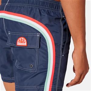SUNDEK - COSTUME M504 PANTALONCINO MARE CORTO VITA ELAS.