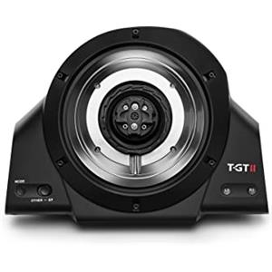 Thrustmaster T-GT II Servo Base - Force Feedback Wheel base - official licensed PlayStation 5 e Gran Turismo - PS5 / PS4 /PC