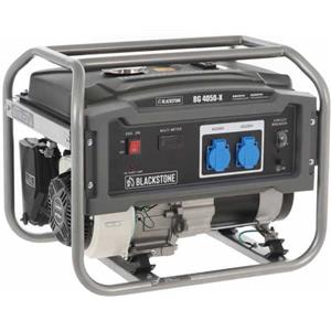 1.8KW 3KW 5KW &Dual Fuel generatore di corrente portatile e