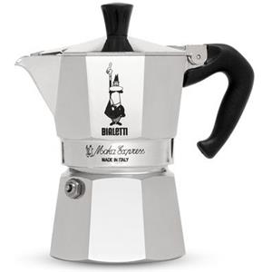 Bialetti Moka Express 1 tazza