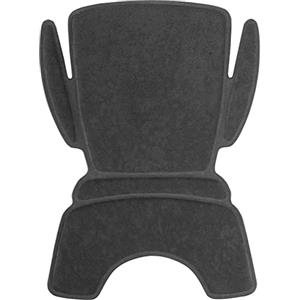 POLISPORT 8632900025 - Cuscino di ricambio per sedia modello BILBY JUNIOR marrone
