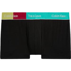 CALVIN KLEIN JEANS TRUNK Boxer Uomo