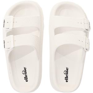 ELLESSE KARLY DOPPIA FASCIA CIABATTA EVA MOULD Ciabatte Donna