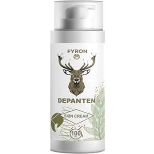 Fyron Depanten Crema - 100 ml