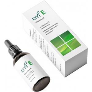 Oti Vitamina E Gocce 50ml