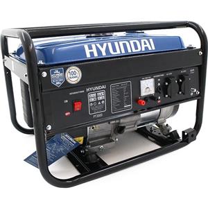 Hyundai PT 3000
