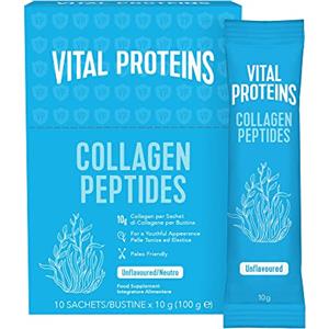 Vital Proteins Collagen Peptides Stick Pack (10x10g)