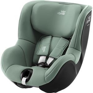 Britax Römer Seggiolino auto girevole Dualfix i-Size Pro Midnight