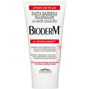 Farmoderm Bioderm Pasta Barriera 300ml