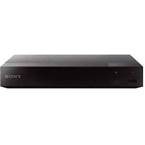 Sony BDP-S3700 Lettore Blu-Ray Full HD, USB, HDMI, Ethernet, Wi-Fi, Nero