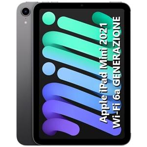 Apple iPad mini 8.3" (2021) 6ª generazione 64GB