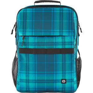 Hp Zaino Hp Campus XL scozzese [7J594AA]