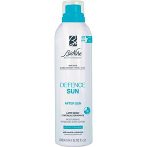 BioNike Defence Sun Latte Doposole 200ml