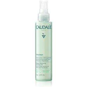 Caudalìe Vinoclean Olio Trattante Struccante 75ml