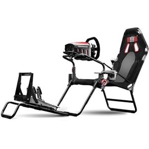 Volanti P&P Thrustmaster