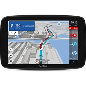 TomTom GO Expert