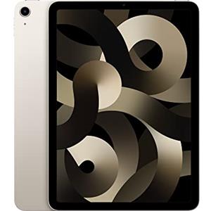 Apple 2022 iPad Air (Wi-Fi, 64GB) - Galassia (5a Generazione)