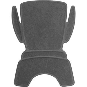 POLISPORT 8632900005 - Cuscino di ricambio per sedia modello BILBY JUNIOR grigio scuro