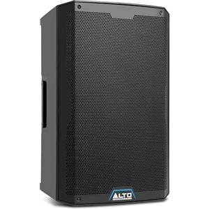 Alto Professional TS415 - Cassa Attiva PA Amplificata da 2500 W 15 con mixer a 3 canali, Bluetooth, speaker link wireless, DSP e app Alto