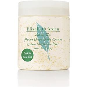 Elizabeth Arden Green Tea Honey Drops - Crema idratante per il corpo con Tè Verde e Gocce di Miele Naturale - 500 ml