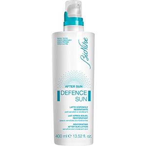 BioNike Defence Sun Latte Doposole Reidratante - 400 Ml