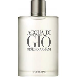 GIORGIO ARMANI Armani Acqua Di Giò Pour Homme Eau De Toilette 200 ml spray