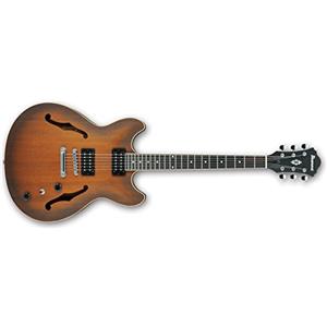 Ibanez AS53-TF guitars